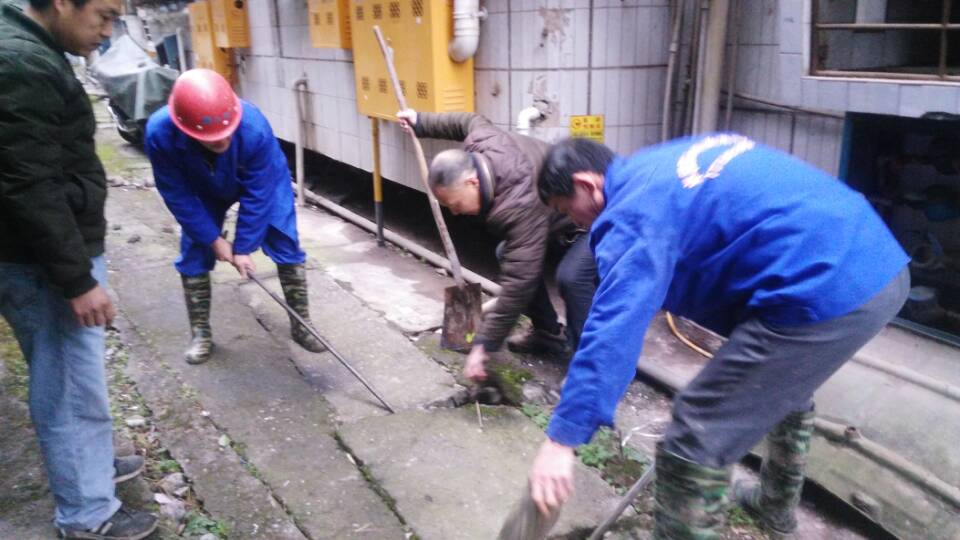 戚墅堰清掏化粪池、管道疏通一站式服务<高效><技术><可靠>